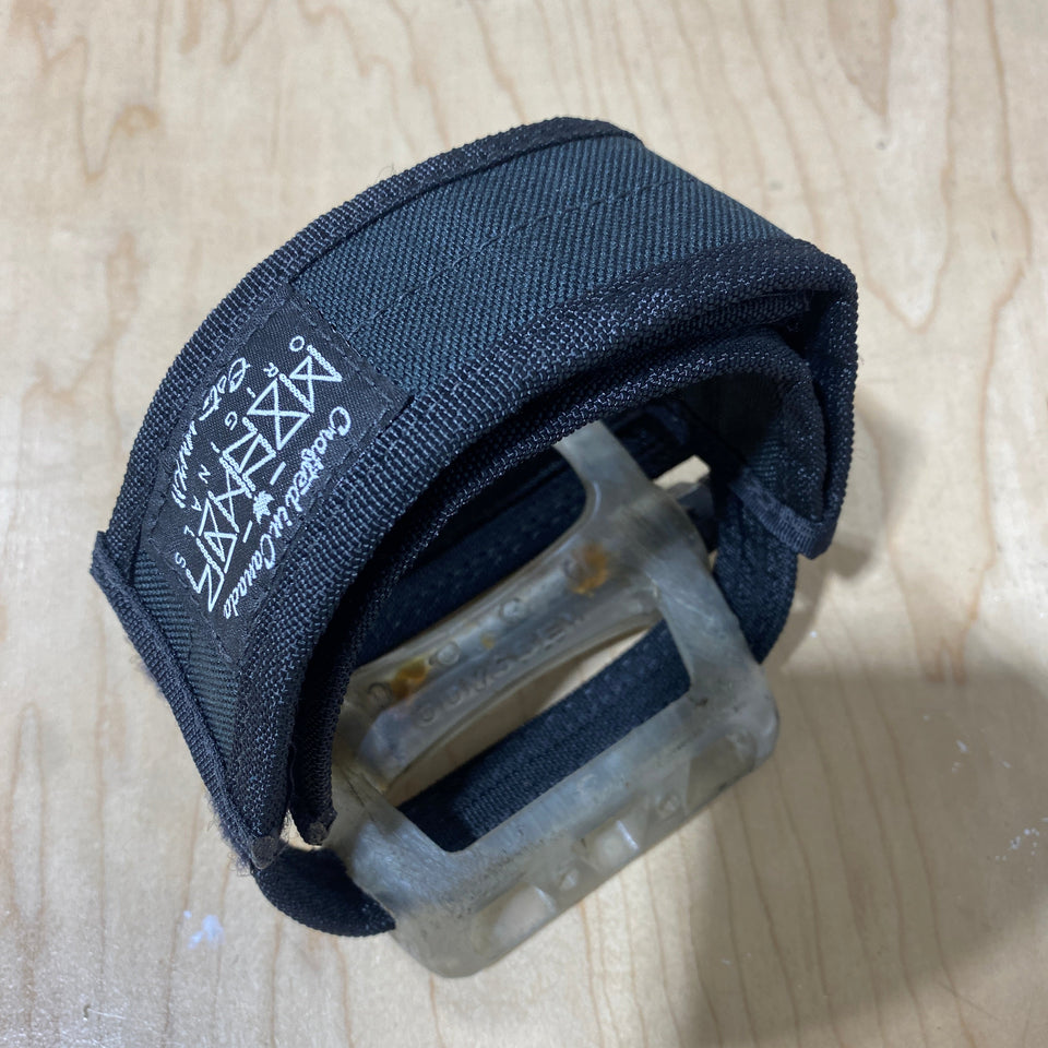 Original Pedal Straps
