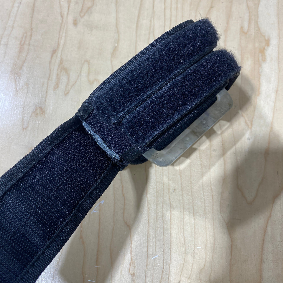 Original Pedal Straps