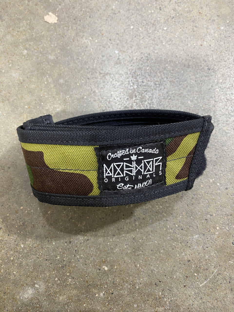 Original Pedal Straps