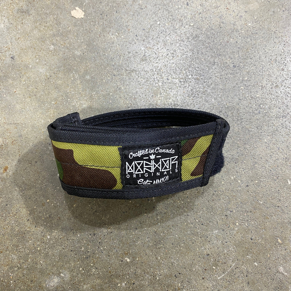 Original Pedal Straps