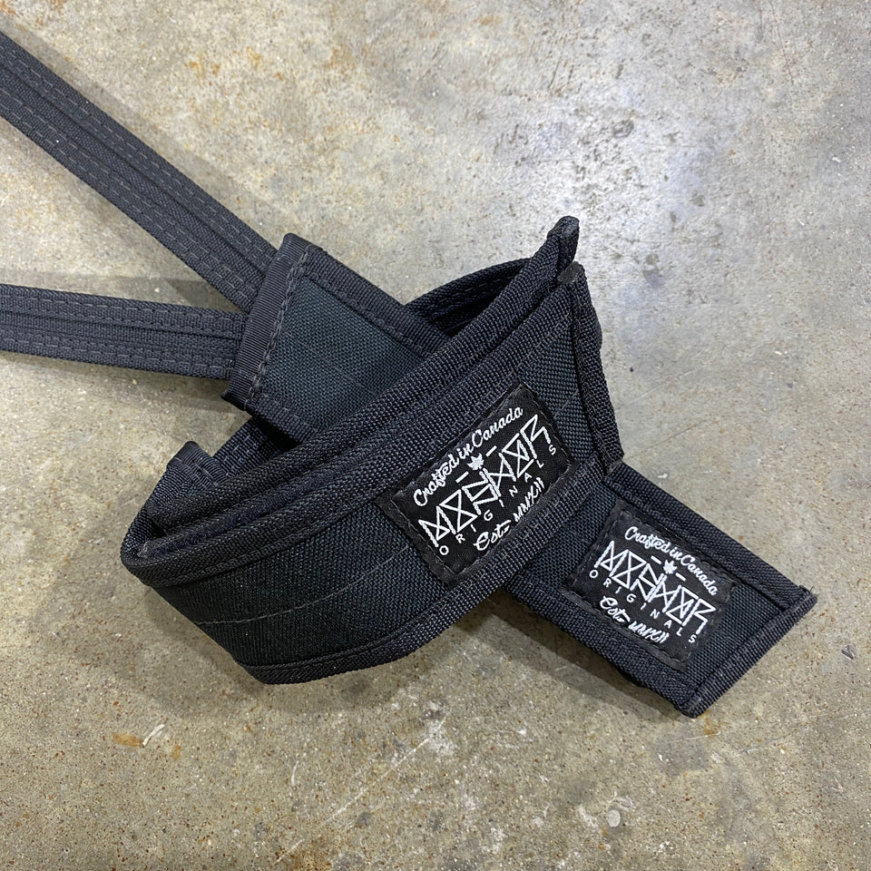 Original Pedal Straps
