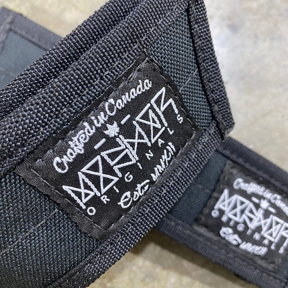 Original Pedal Straps