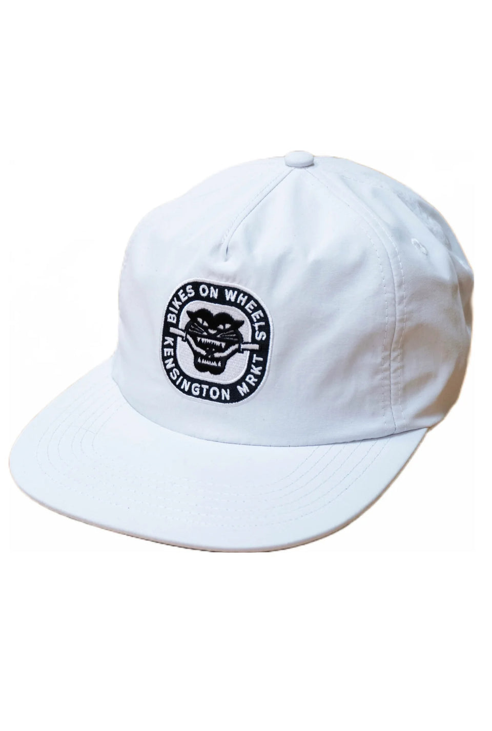 Panther Logo Surfer Hat