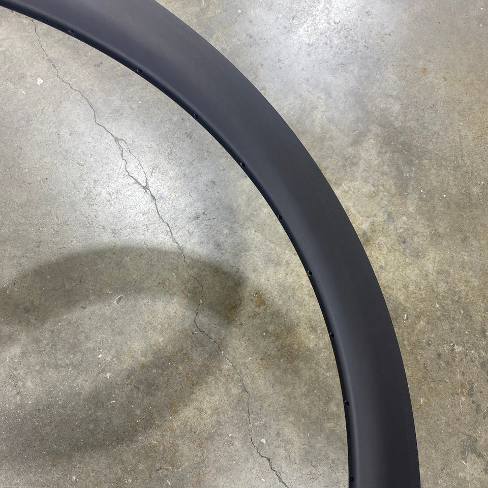 Carbon Rim 32h