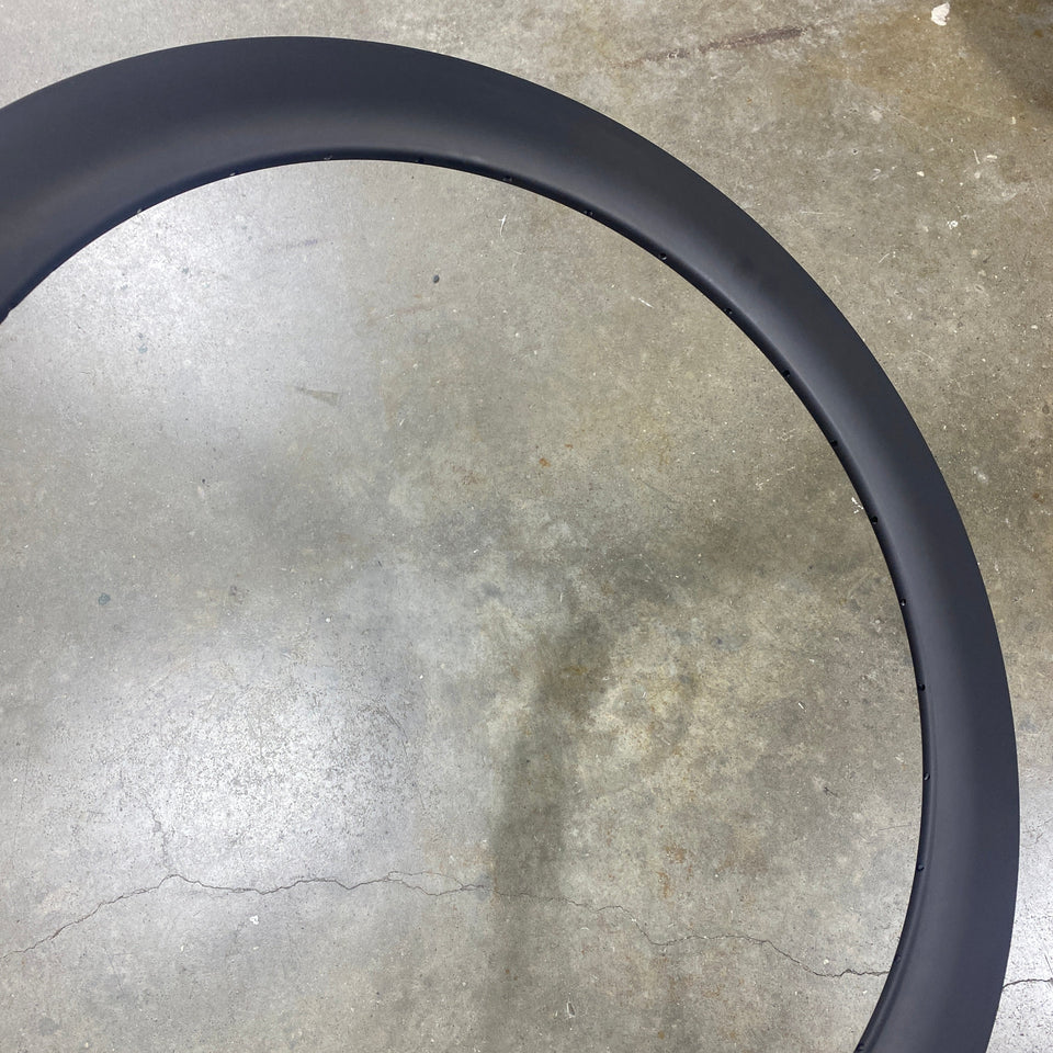 Carbon Rim 32h