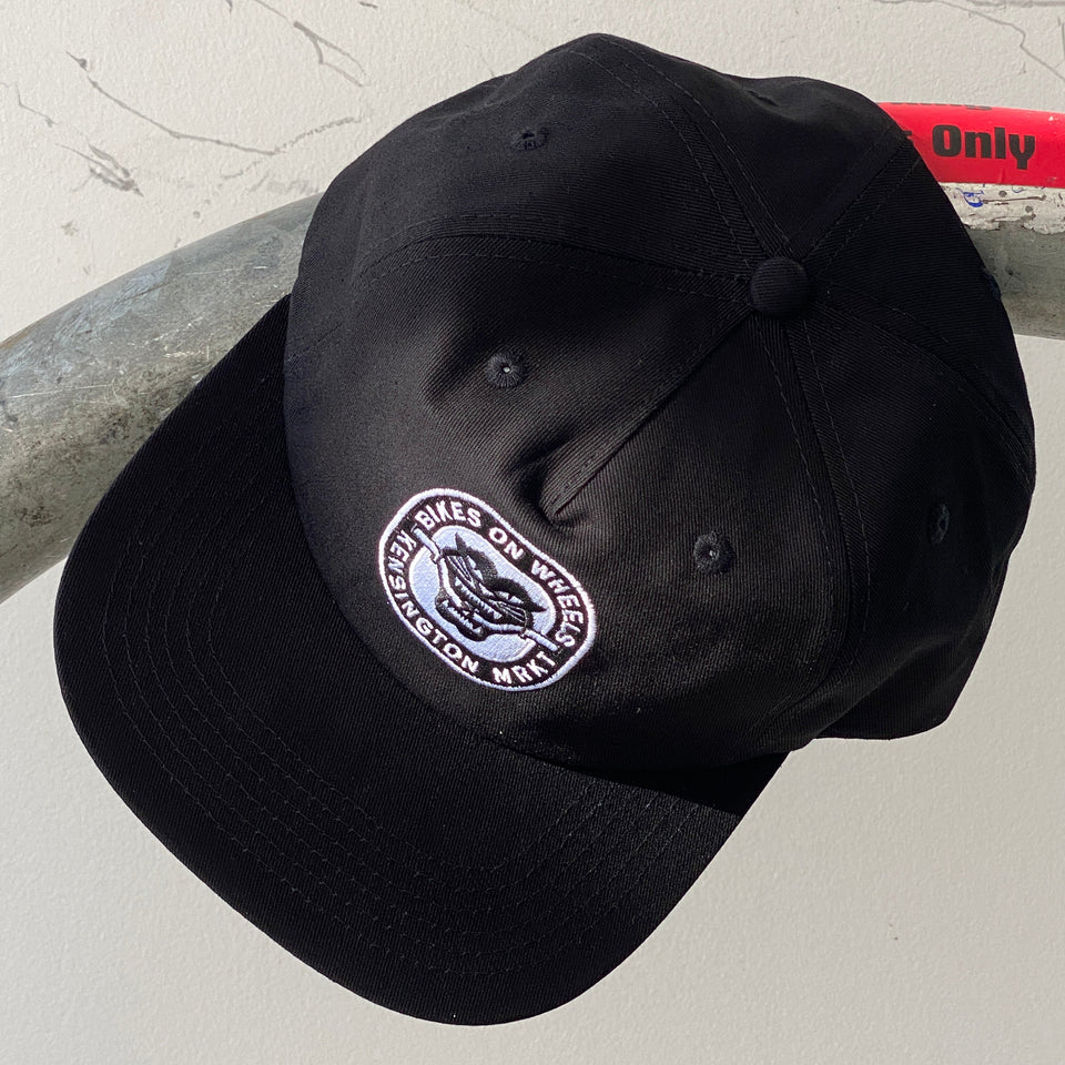 Panther Unstructured