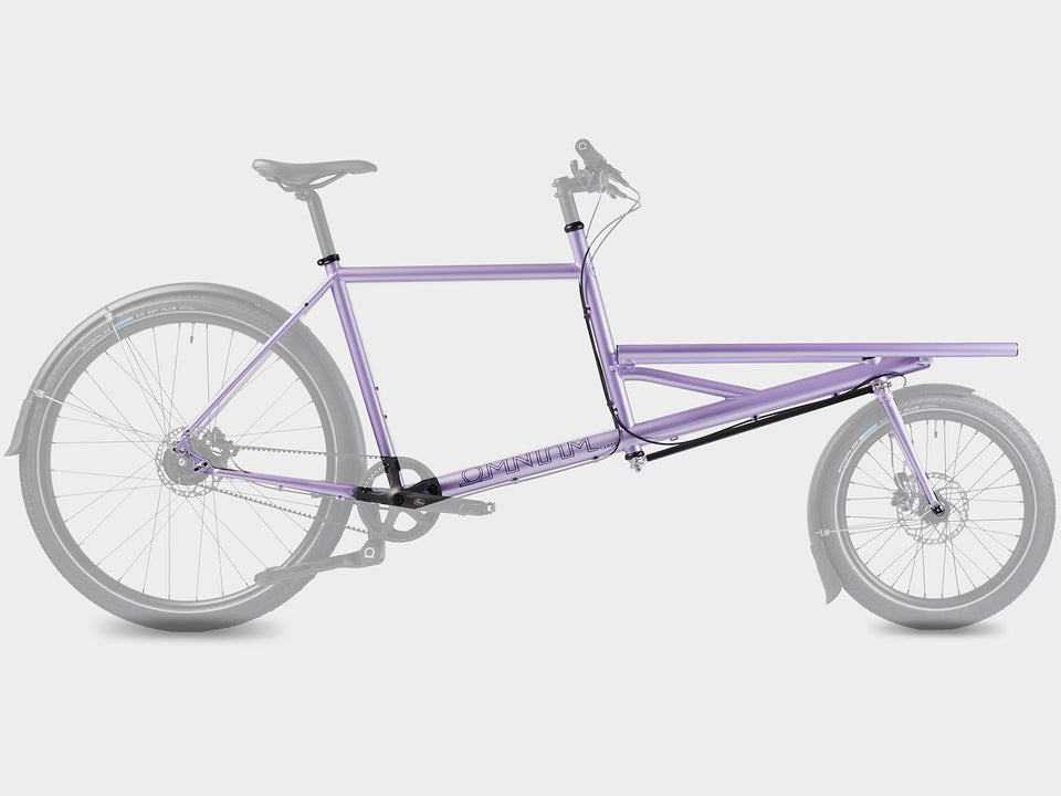 Cargo V3 - Frame Kit