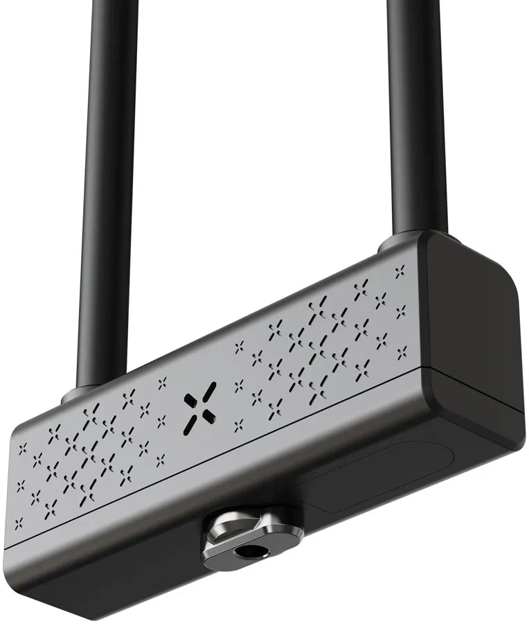 Titan Smart U-Lock STD