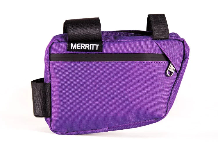 Corner Pocket frame bag