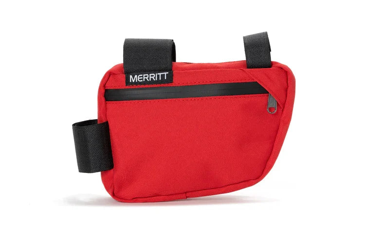 Corner Pocket frame bag