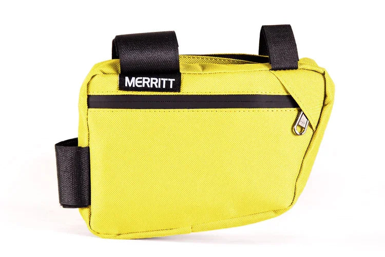 Corner Pocket frame bag