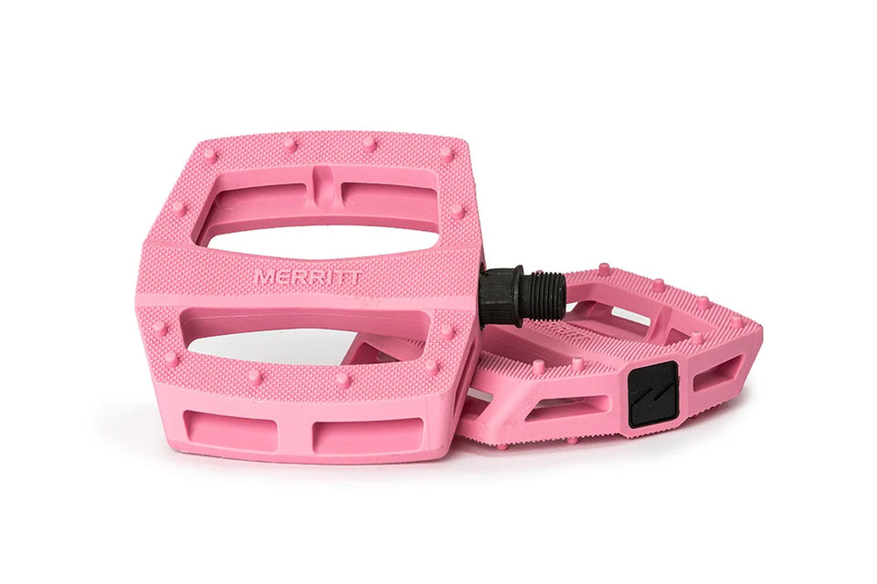 P1 Pedals