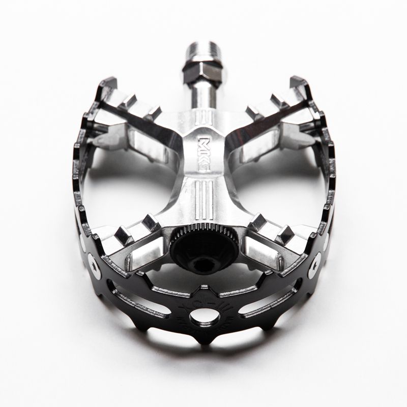 MKS XC-III "Bear Trap