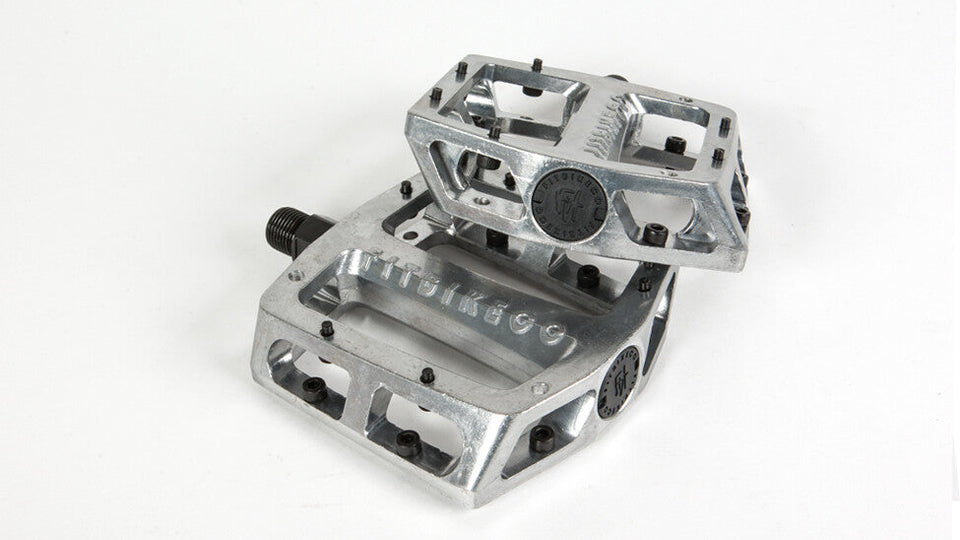 Fitc Alloy Pedal