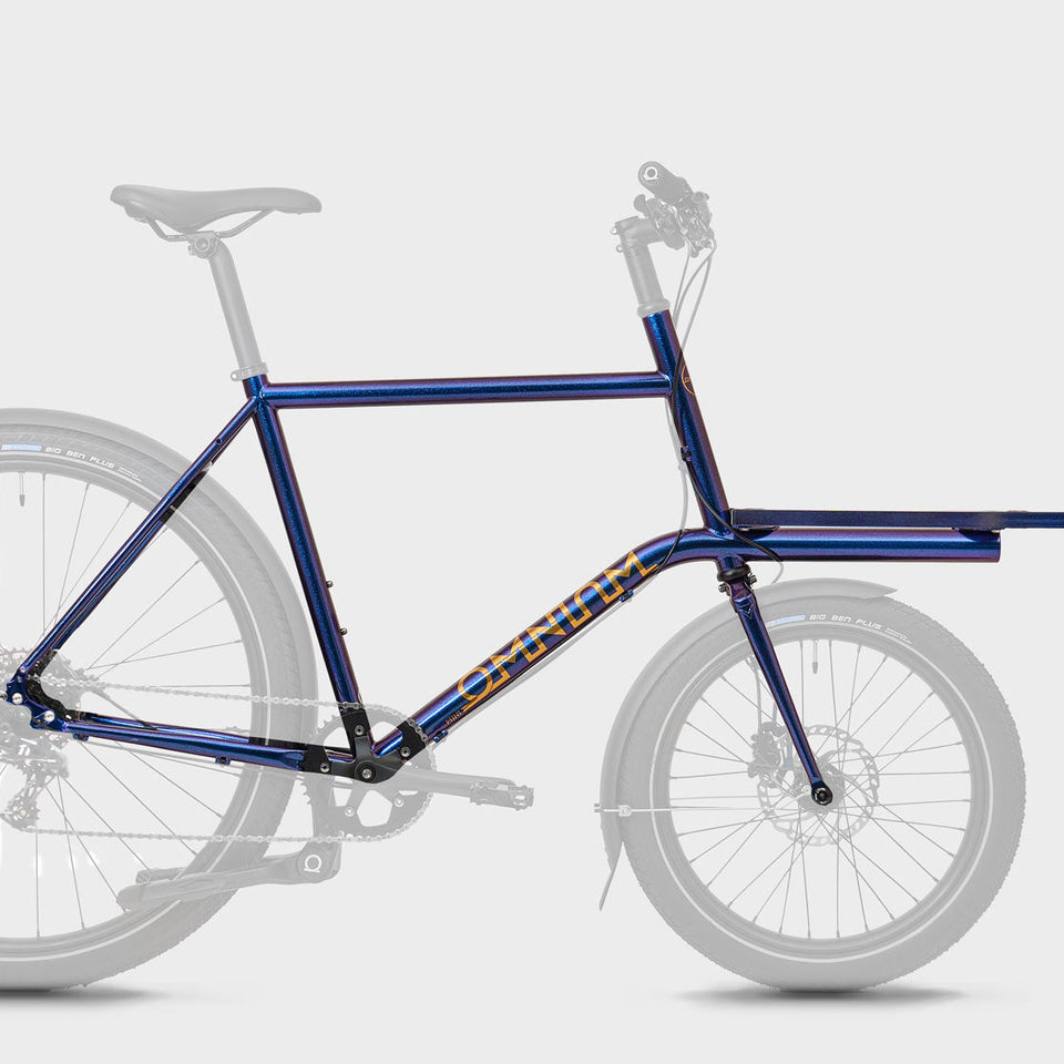 Mini V3 Frameset