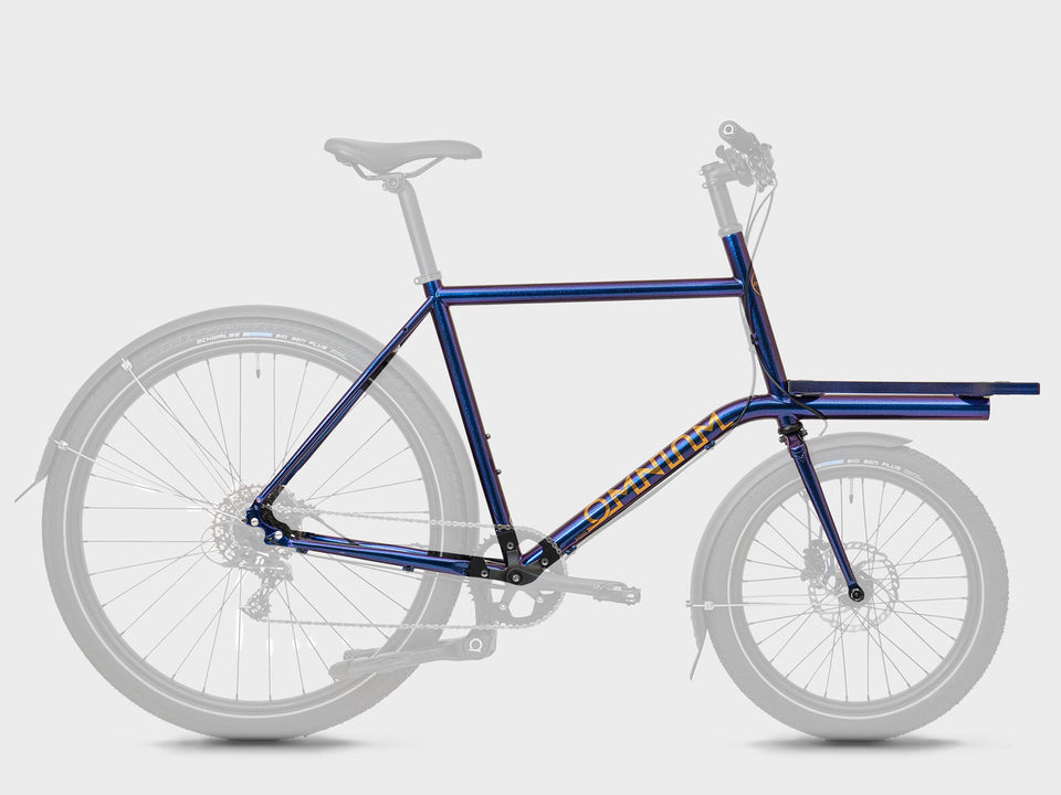 Omnium Mini V3 Frame Kit