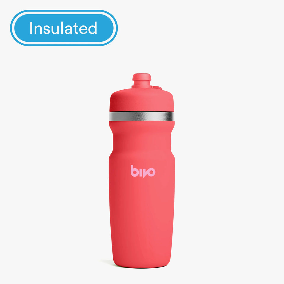 Bivo Trio Insulated Water Bottle – 17 oz