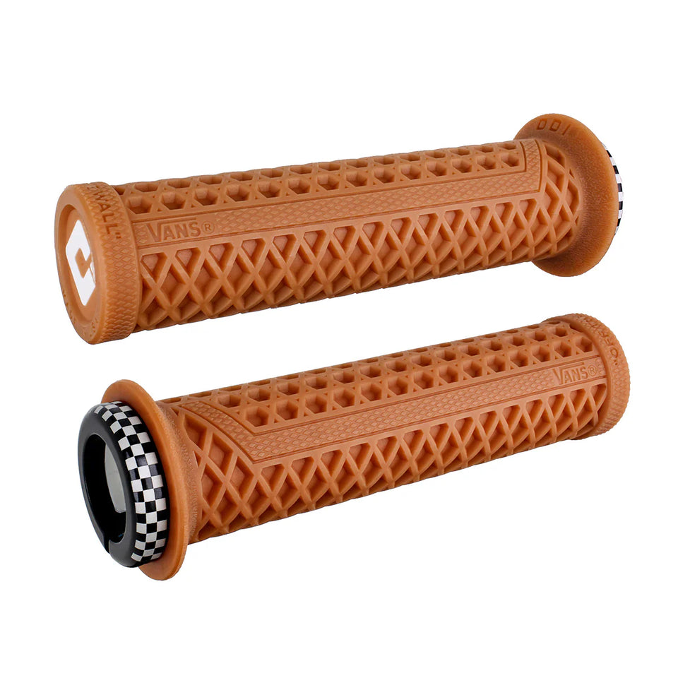 ODI Vans Lock-On Grips