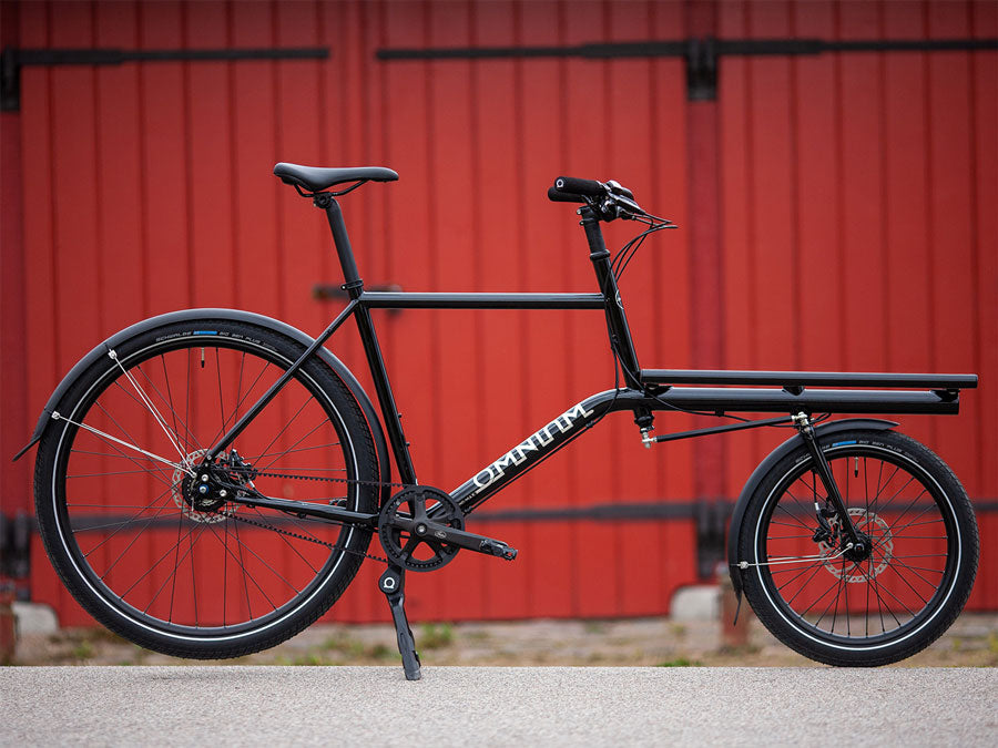 OMNIUM BIKES