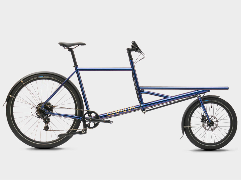 Cargo V3 - Frame Kit