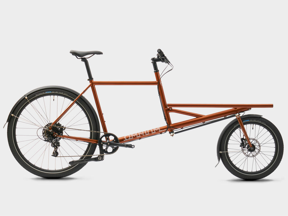Cargo V3 - Frame Kit