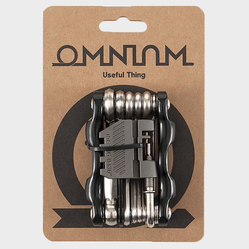 Omnium Multitool