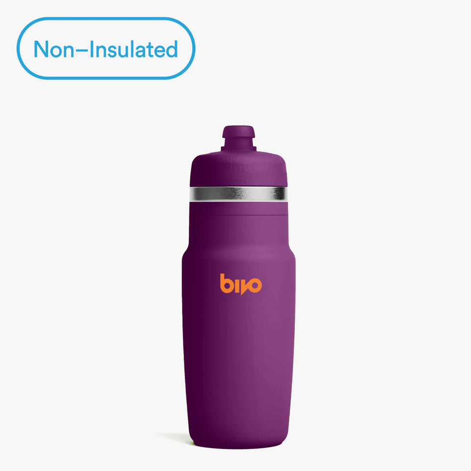 Bivo One Lightweight Water Bottle – 21 oz