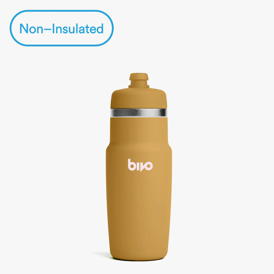Bivo One Lightweight Water Bottle – 21 oz