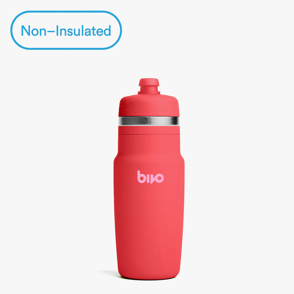 Bivo One Lightweight Water Bottle – 21 oz