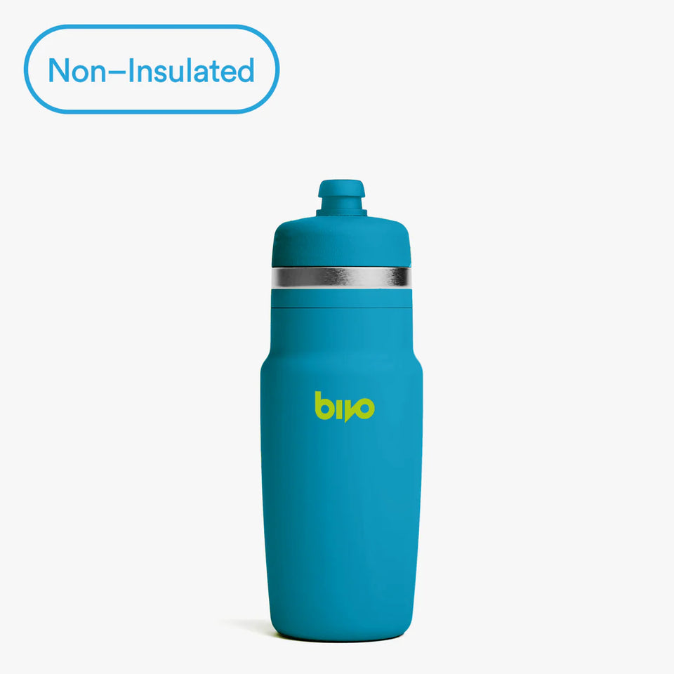 Bivo One Lightweight Water Bottle – 21 oz