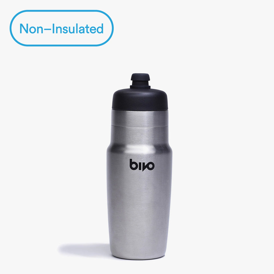 Bivo One Lightweight Water Bottle – 21 oz