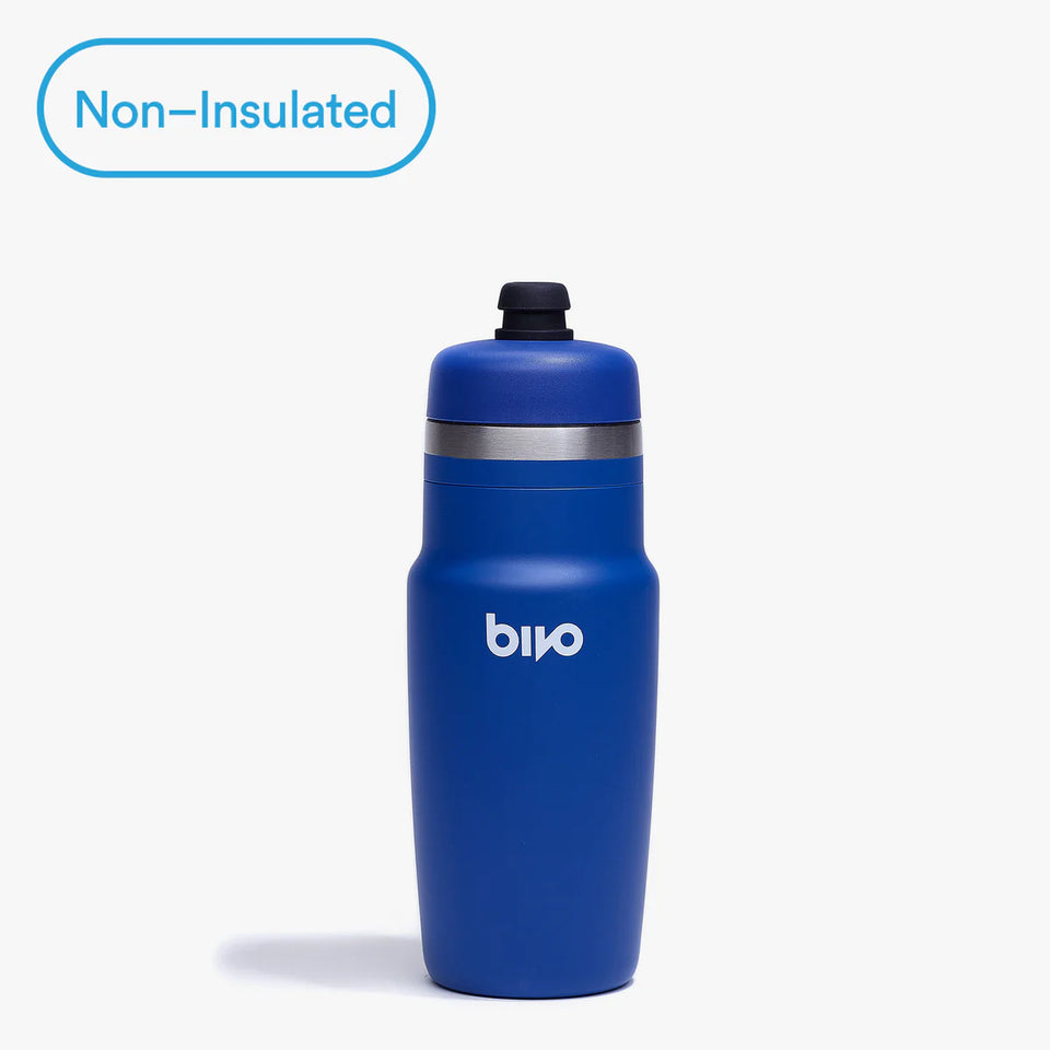 Bivo One Lightweight Water Bottle – 21 oz