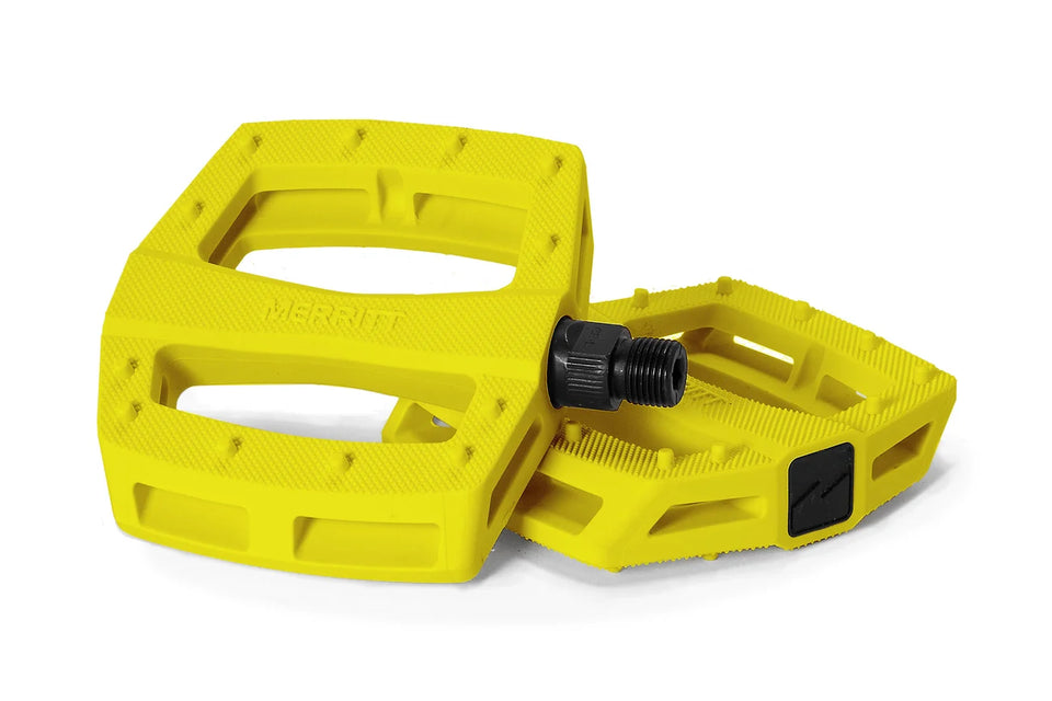 P1 Pedals