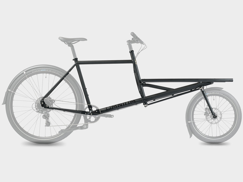 Cargo V3 - Frame Kit