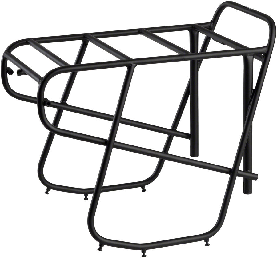 Wide Rear Disc Rack