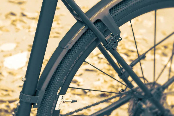 Speedrocker Fender Set