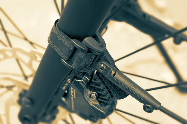 Speedrocker Fender Set