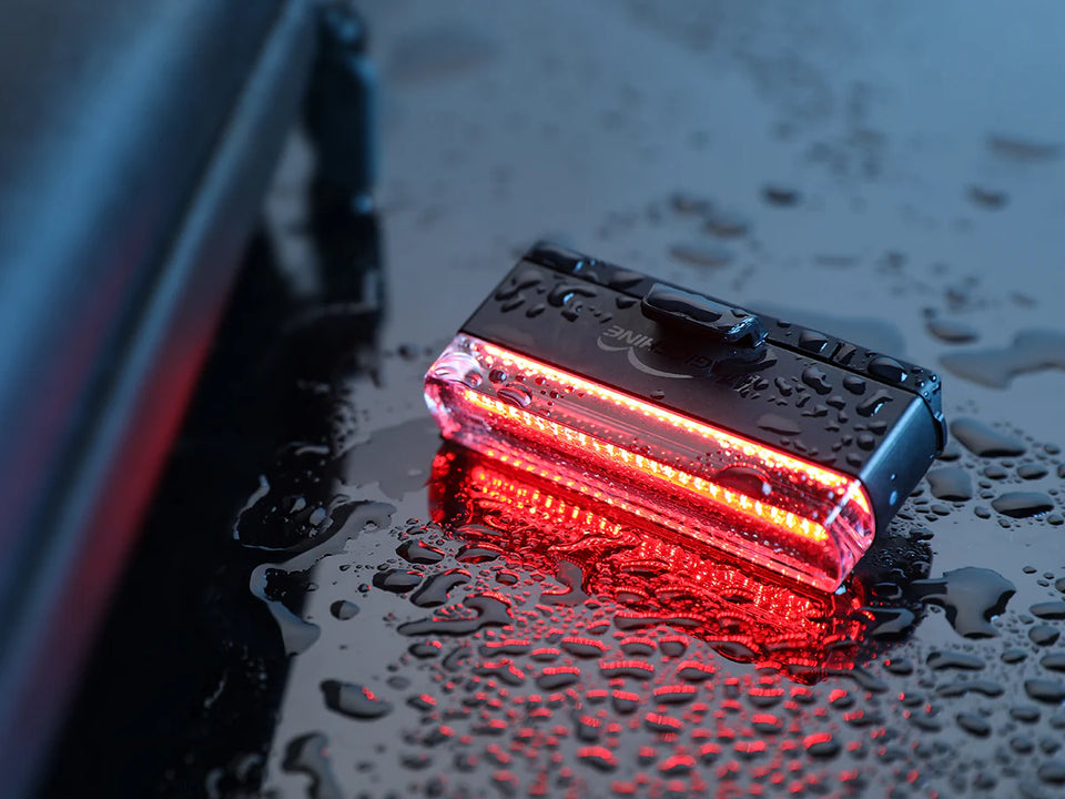 Seemee 50 V2.0 Rear Light