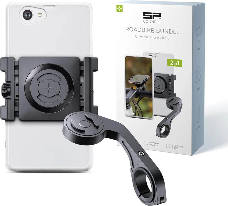 SP Connect Roadbike Bundle