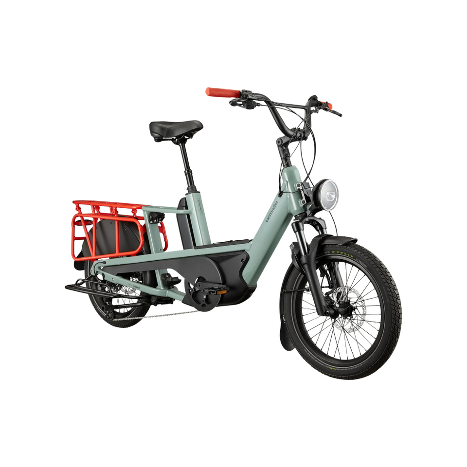 Demo - Cargowagen Neo (25% off)