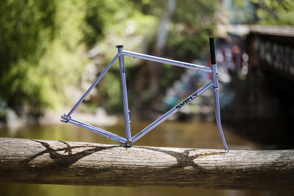 Surly Steamroller
