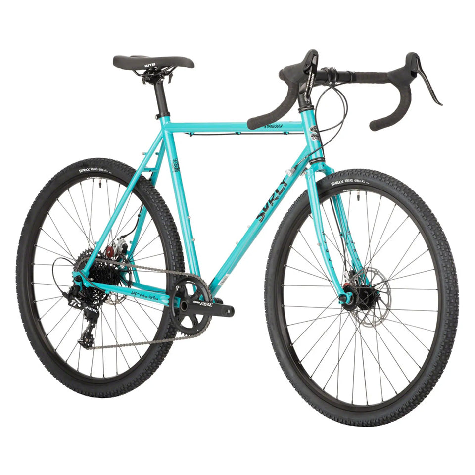 Straggler 650b – Chlorine Dream