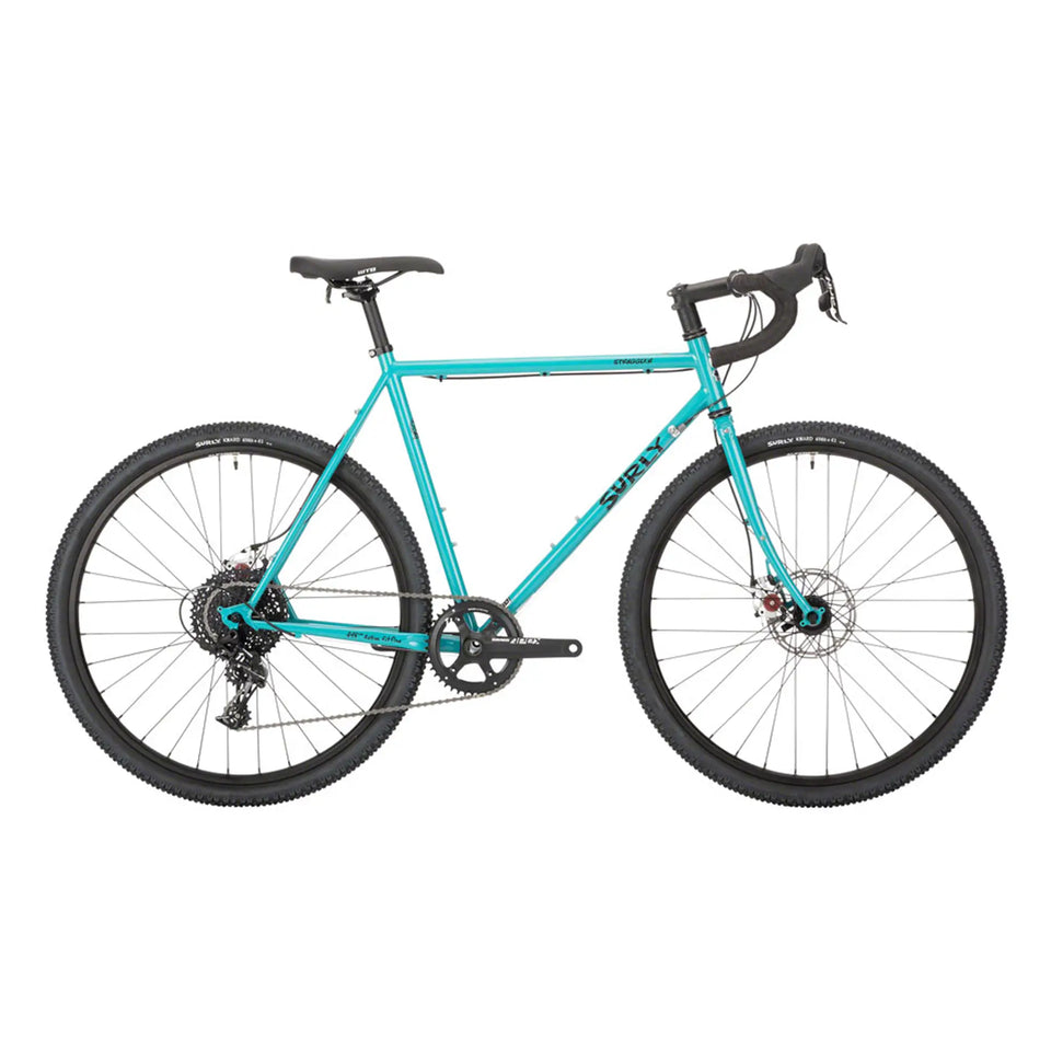 Straggler 650b – Chlorine Dream