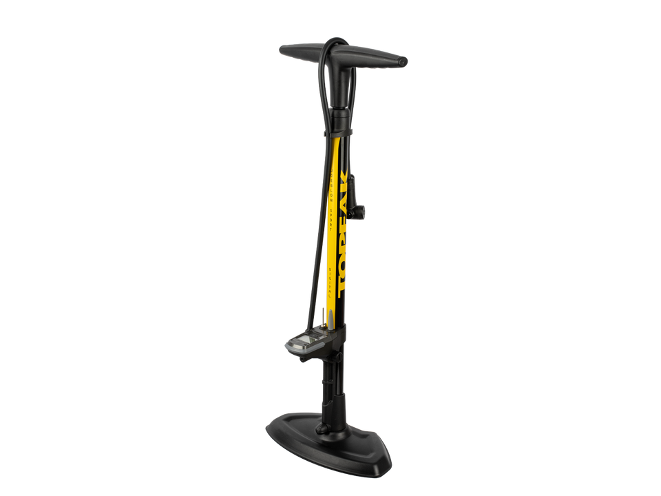 JoeBlow Sport III Floor Pump