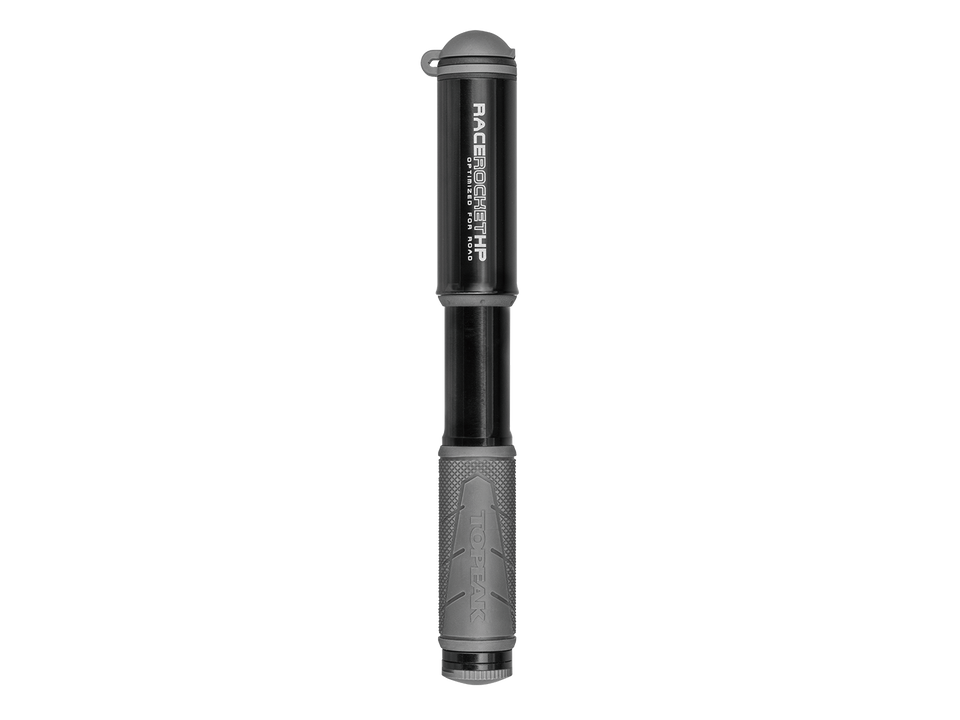 Topeak RaceRocket HP Mini Pump - Black