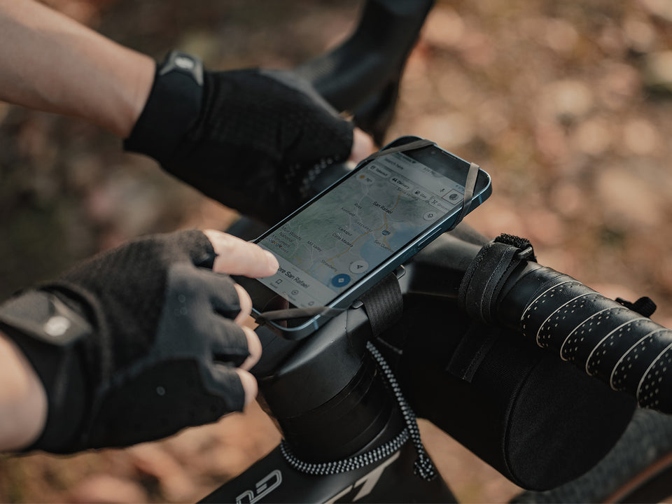Omni RideCase II