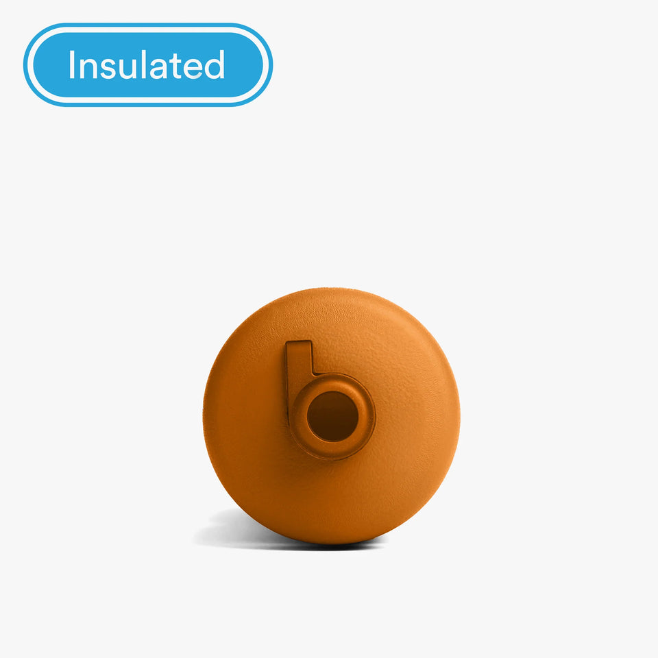 Bivo Trio Insulated Water Bottle – 21 oz