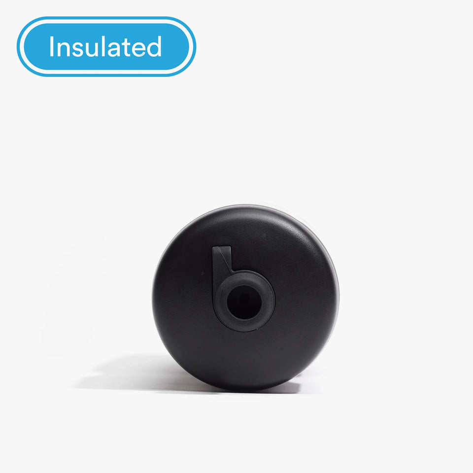 Bivo Trio Insulated Water Bottle – 17 oz