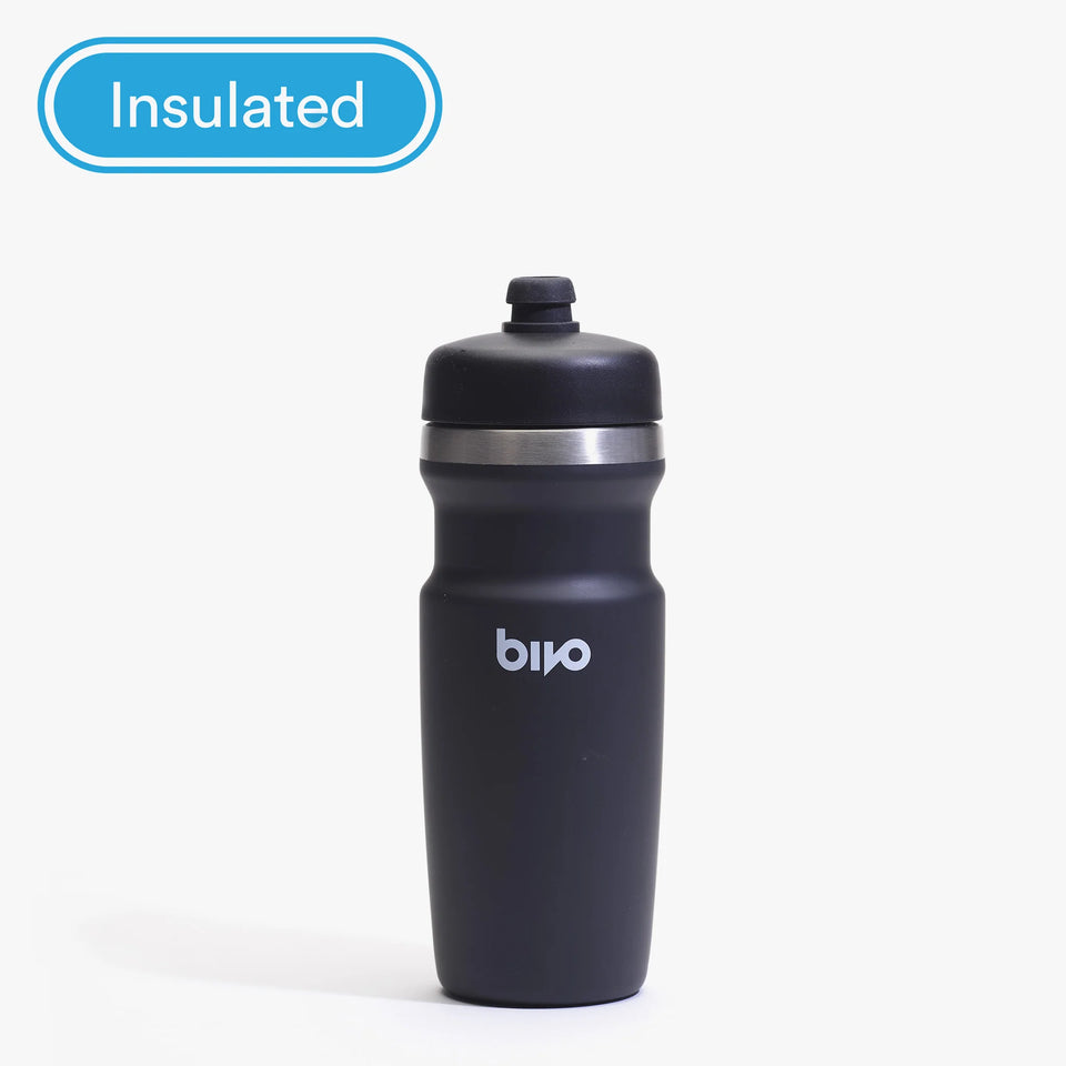 Bivo Trio Insulated Water Bottle – 17 oz