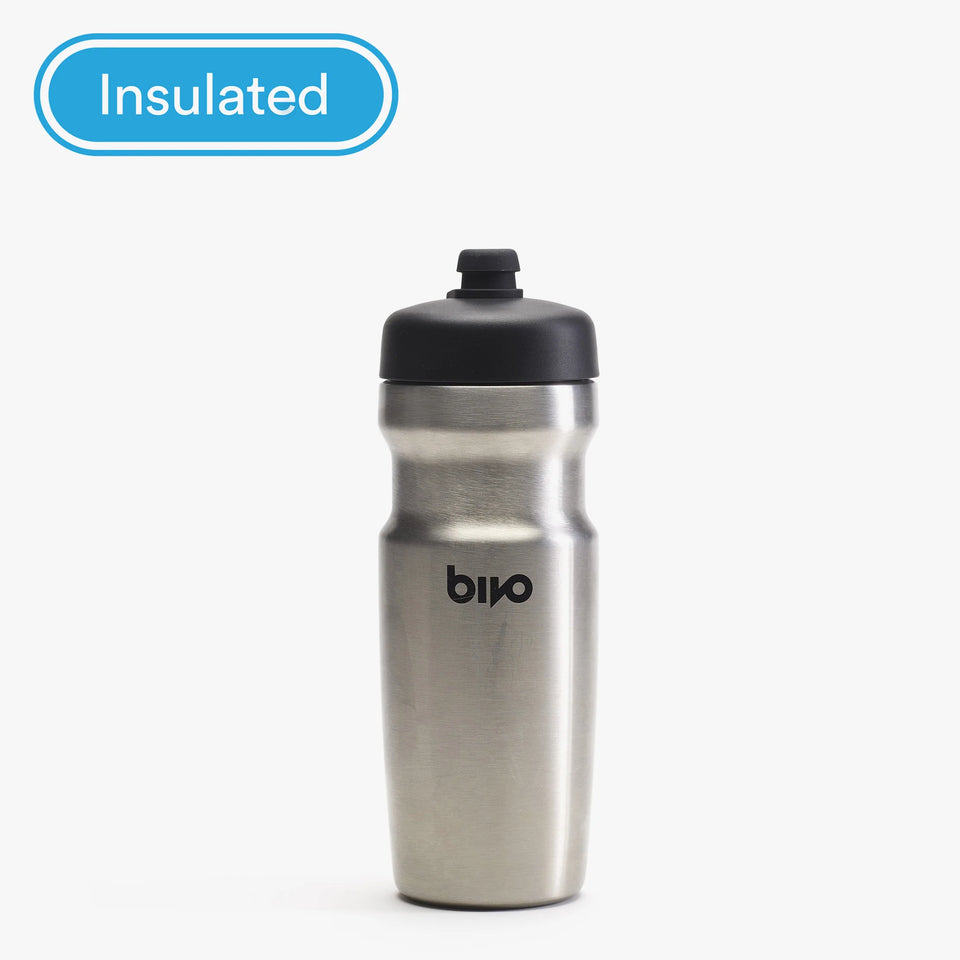 Bivo Trio Insulated Water Bottle – 17 oz